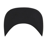 Georgia 47 Brand Pier Captain Flat Brim Hat