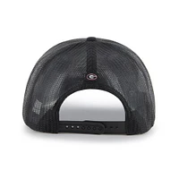 Georgia 47 Brand Promenade Hitch Relaxed Fit Cap