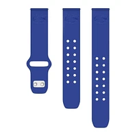 Florida Android Watch Silicone Band 20mm