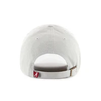 Alabama 47 Brand Clean Up Adjustable Cap