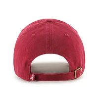 Alabama 47 Brand YOUTH Clean Up Adjustable Cap