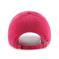 Arkansas 47 Brand YOUTH Clean Up Adjustable Cap