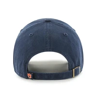 Auburn 47 Brand YOUTH Clean Up Adjustable Cap