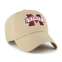 Mississippi State 47 Brand Clean Up Adjustable Cap