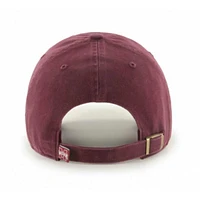 Mississippi State 47 Brand YOUTH Clean Up Cap