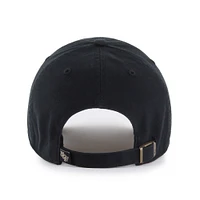 UCF 47 Brand Clean Up Adjustable Cap