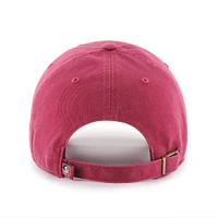 Florida State 47 Brand Clean Up Adjustable Cap