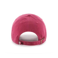 Florida State 47 Brand YOUTH Clean Up Adjustable Cap
