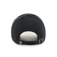 Georgia 47 Brand Clean Up Adjustable Cap
