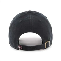 Georgia 47 Brand YOUTH Clean Up Cap