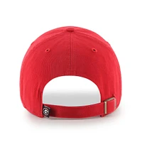 Georgia YOUTH 47 Brand Clean Up Adjustable Hat