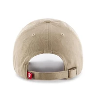 Indiana 47 Brand Clean Up Adjustable Cap