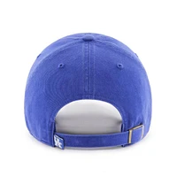 Kentucky 47 Brand YOUTH Clean Up Adjustable Cap