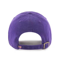 LSU 47 Brand YOUTH Clean Up Adjustable Cap