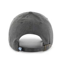 UNC 47 Brand Clean Up Adjustable Cap