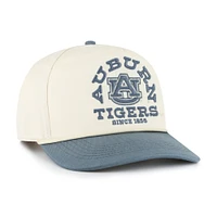 Auburn 47 Brand Ranchero Hitch Hat