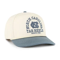 UNC 47 Brand Ranchero Hitch Hat