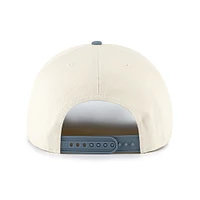 West Virginia 47 Brand Ranchero Hitch Hat