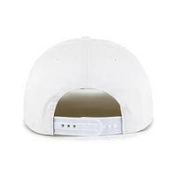 West Virginia 47 Brand Rope Hitch Snapback Cap