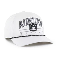 Auburn 47 Brand Roscoe Speckle Rope Hitch Cap