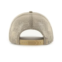 Alabama 47 Brand Realtree Mesh Trucker Cap