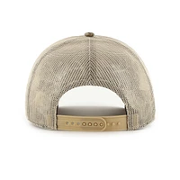 Florida 47 Brand Realtree Mesh Trucker Cap