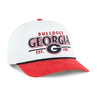 Georgia 47 Brand Rustic Hitch Adjustable Hat
