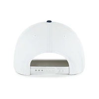UNC 47 Brand Interlock Rustic Hitch Hat