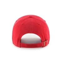 Georgia 47 Brand Ryker Clean Up Adjustable Hat