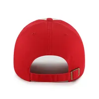  Dawgs | Georgia 47 ' Brand 2- Tone Arch Adjustable Hat | Alumni Hall