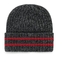 Georgia 47 Brand Sitka Cuff Knit Beanie