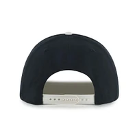 Nebraska 47 Brand Stable Hitch Hat