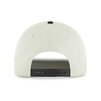 UNC 47 Brand Stable Hitch Hat