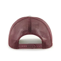 Mississippi State 47 Brand Trucker Snapback Cap