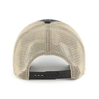 Georgia 47 Brand Trawler Adjustable Trucker Cap