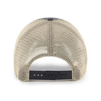 Virginia 47 Brand Trawler Adjustable Trucker Cap