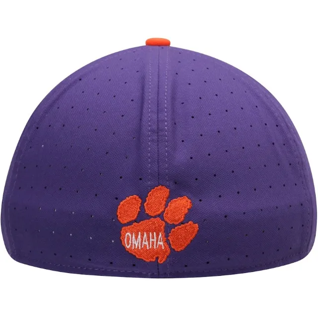 Alumni Hall Clemson, Clemson Nike Men's H86 C Logo Adjustable Hat, Alumni  Hall