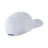 Spartans | Michigan State Nike Swoosh Flex Fit Cap Alumni Hall