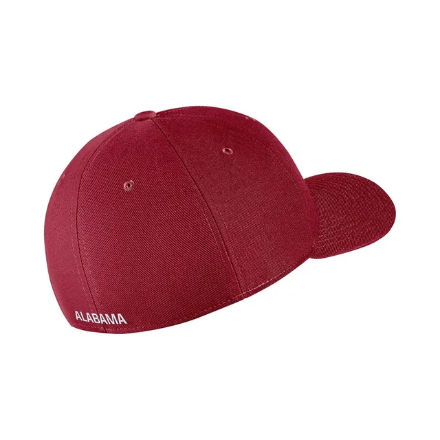 Columbia Sportswear Men's University of Alabama Collegiate PFG Mesh Ball Cap