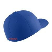 Gators | Florida Vault Nike C99 Swoosh Flex Fit Cap Alumni Hall