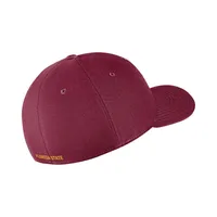 Fsu | Florida State Vault Nike C99 Swoosh Flex Fit Cap Alumni Hall