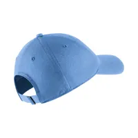  Unc | Carolina Jordan Brand H86 Logo Campus Adjustable Cap | Alumni Hall