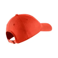  Clemson | Clemson Vault Nike H86 Logo Campus Adjustable Cap | Alumni Hall