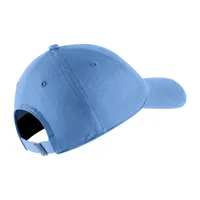  Unc | Carolina Vault Nike H86 Logo Campus Adjustable Cap | Alumni Hall