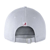 Alabama Nike H86 Futura Swoosh Adjustable Cap