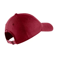 Alabama Nike H86 Futura Swoosh Adjustable Cap