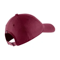  Fsu | Florida State Nike H86 Futura Swoosh Adjustable Cap | Alumni Hall