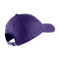  Lsu | Lsu Nike H86 Futura Swoosh Adjustable Cap | Alumni Hall