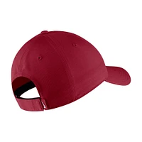 Arkansas Nike L91 Performance Adjustable Cap