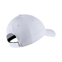 Arkansas Nike L91 Performance Adjustable Cap